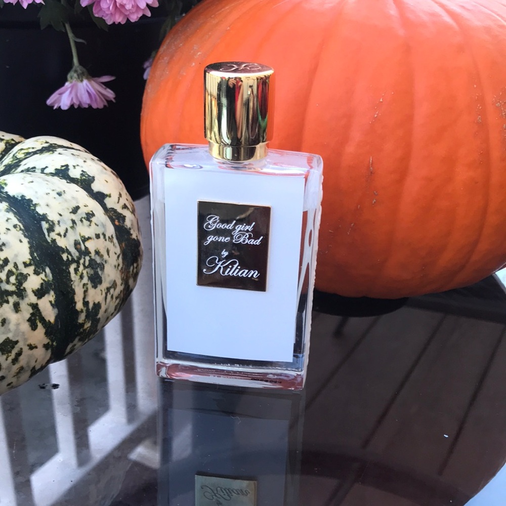 Kilian Perfume almost new.